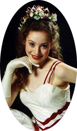 Gem, Champion in the Junior Category, BDUC Awards 2000