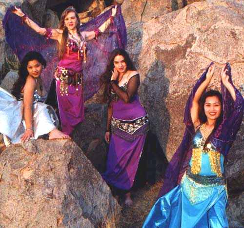 Burning Incense, Champion, Group Category, BDUC