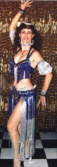 Kamar, 1st Runner Up, People's Choice and Halame Congeniality Award, Divine Category, BDUC