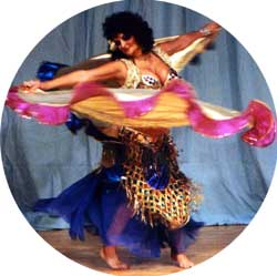 Tilana, Champion, Divine Category, BDUC