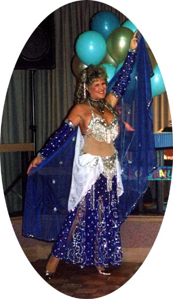 Kareema, Winner Universal Category