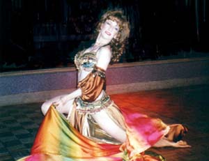 Taji, Champion, Universal Category