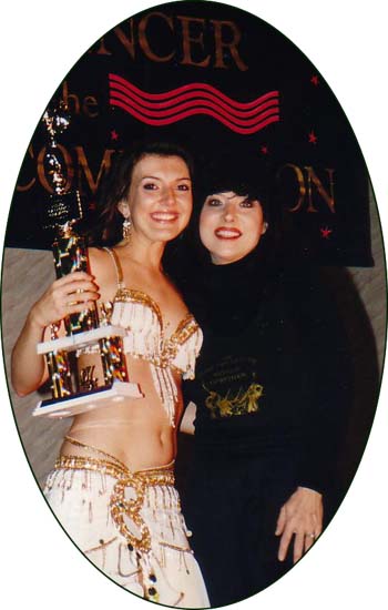 Fusion Solo Champion, Viviane, Texas